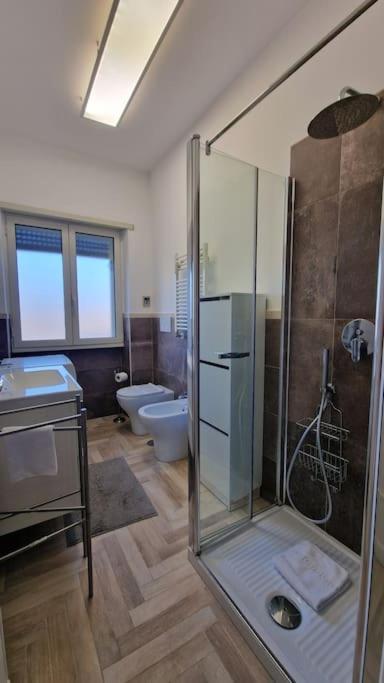 Vatican 6th Floor Ac Panoramic Views Apartment Rom